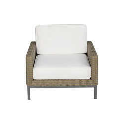 Opera Lounge Chair | Sillones | cbdesign