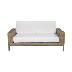 Opera Sofa 2 Seater | Sofas | cbdesign