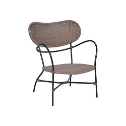 Serena Relax Chair | Armchairs | cbdesign