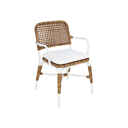 Siak Dining Armchair | Chairs | cbdesign