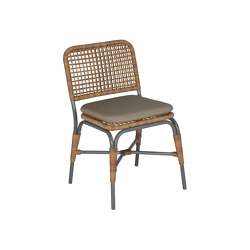 Siak Dining Chair | Sillas | cbdesign
