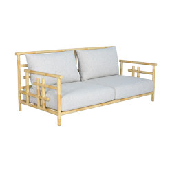 Talisman Sofa | Canapés | cbdesign