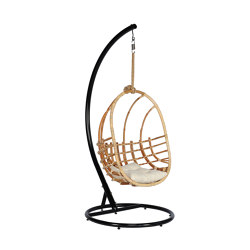 The Art Of Swingin | Dayton Hanging Chair | Seating | cbdesign
