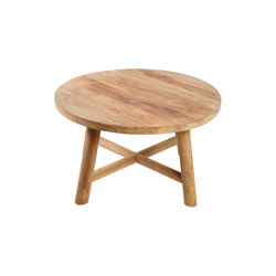 Ubud Coffee Table D65 | Couchtische | cbdesign