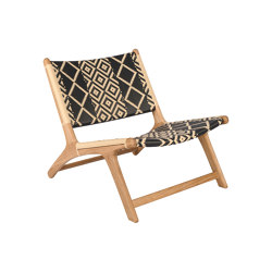 Vienna Relax Borneo | Armchairs | cbdesign