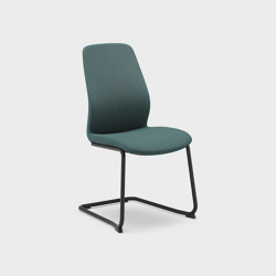 Siro | Chairs | Kinnarps