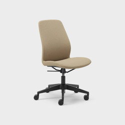Siro | Office chairs | Kinnarps
