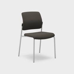 Tulio | Stühle | Kinnarps