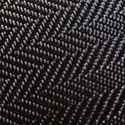 Fukuoka Weaving_Carbon Fiber textile model-2 | Drapery fabrics | Hiyoshiya