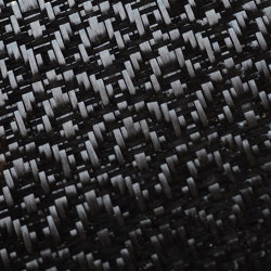 Fukuoka Weaving_Carbon Fiber textile model-3 | Drapery fabrics | Hiyoshiya
