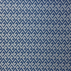 Koho Fabrics_Model D | Colour blue | Hiyoshiya