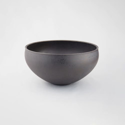 Okumura Ceramics_Bowl | Dining-table accessories | Hiyoshiya