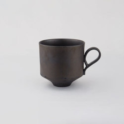 Okumura Ceramics_Mug | Dining-table accessories | Hiyoshiya