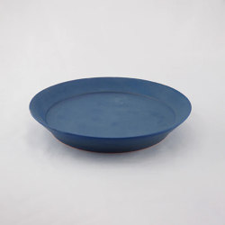 Okumura Ceramics_Plate | Dining-table accessories | Hiyoshiya