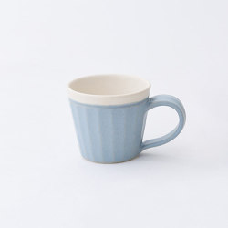 Shinroku Ceramics_Pelican mug | Dining-table accessories | Hiyoshiya