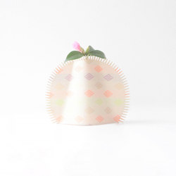 Torii Decoration_Hananari Small vase | Dining-table accessories | Hiyoshiya