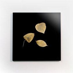 Yamamura Gold leaf_Model B