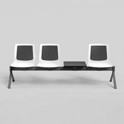 Aira Bench | Benches | Aresline