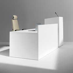 Campus | Lecterns | Aresline