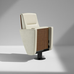 Concento | Seating | Aresline