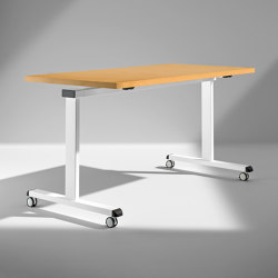 Hip-Up Table | Bureaux | Aresline