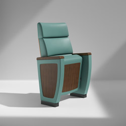 Imperial | Seating | Aresline