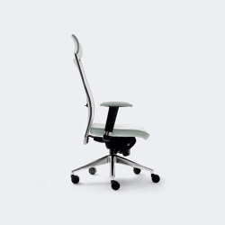 Link Plus | Office chairs | Aresline
