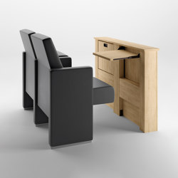 Monolite | Desks | Aresline