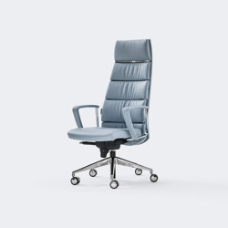 Trendy First Class | Office chairs | Aresline