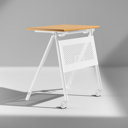 Zero9 Table | Desks | Aresline