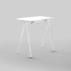 Zero9 Table | Desks | Aresline