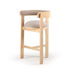 Moulin bar Chair | Bar stools | Mambo Unlimited Ideas