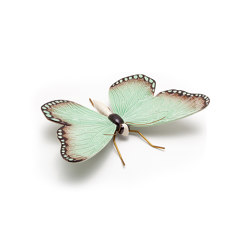 Asian green butterfly | Living room / Office accessories | Mambo Unlimited Ideas
