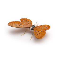 Shadow honey butterfly | Living room / Office accessories | Mambo Unlimited Ideas