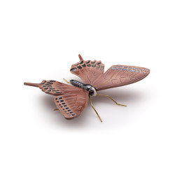 Swallow manganês butterfly | Objetos | Mambo Unlimited Ideas