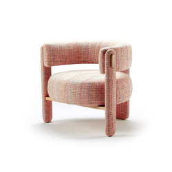 Choux armchair | Armchairs | Mambo Unlimited Ideas