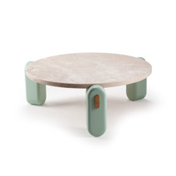 Mona center table | open base | Mambo Unlimited Ideas