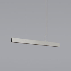 Vivio L1100 pendant lamp | Suspended lights | Licht im Raum