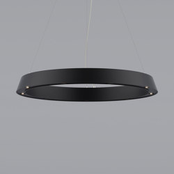 Vivio R800 pendant lamp | Suspended lights | Licht im Raum