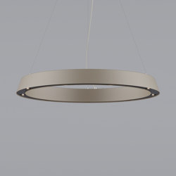 Vivio R800 pendant lamp | Suspensions | Licht im Raum