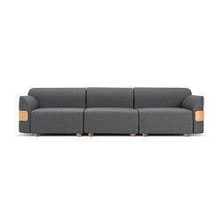 Hugg Modular Sofa