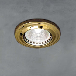 Brass & Spots | VE 865 | Ceiling lights | Masiero