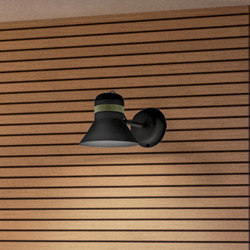 Cordea Out A P | Outdoor wall lights | Masiero