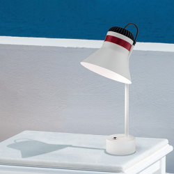 Cordea Out TL Port | Outdoor table lights | Masiero