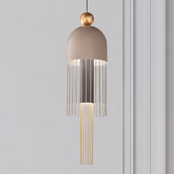 Nappe XL2 | Suspended lights | Masiero