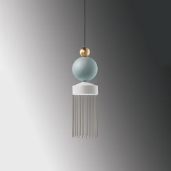 Nappe XL3 | Suspended lights | Masiero