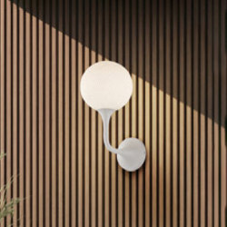 Tee Out A1 20 | Outdoor wall lights | Masiero