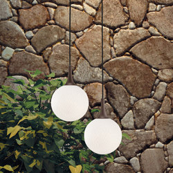 Tee Out S1 20 | Outdoor pendant lights | Masiero