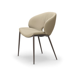 Miranda ML | Chairs | Cattelan Italia