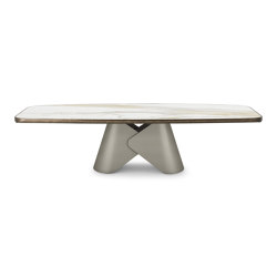 Scott Keramik Premium | Dining tables | Cattelan Italia